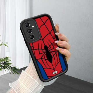 Capa Para Samsung Galaxy A14 4G 5G Capinha Macio Normal Preto Silicone De Celular Case 5022 TYB em Oferta na Shopee