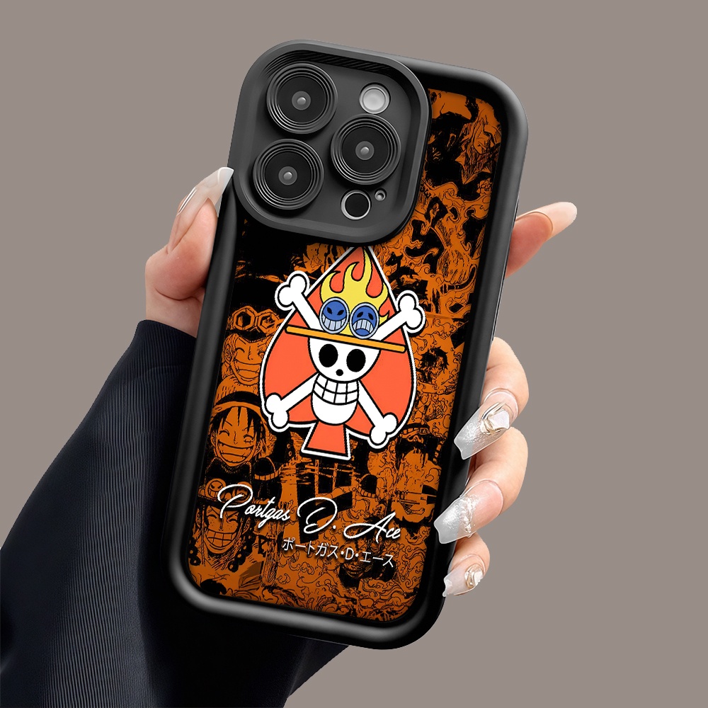 Capinha Para Samsung Galaxy A06 A15 A14 A03 A35 A12 A32 A13 A55 A05 A05S A23 A16 A54 A56 Core 4G 5G Capa Macia 5148 TYB