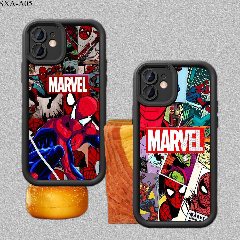 Capinha Para Samsung Galaxy A06 A15 A14 A03 A35 A12 A32 A13 A55 A05 A05S A23 A16 A54 A56 Core 4G 5G Capa Macia 5126 TYB em Oferta na Shopee