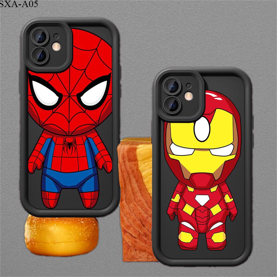 Capinha Para Samsung Galaxy A06 A15 A14 A03 A35 A12 A32 A13 A55 A05 A05S A23 A16 A54 A56 Core 4G 5G Capa Macia 5128 TYB