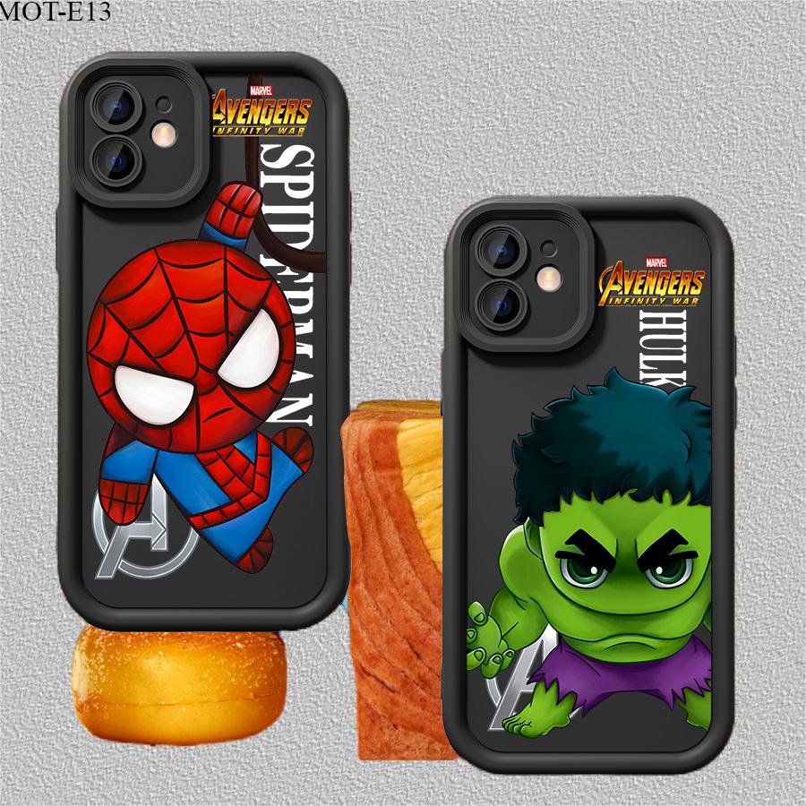 Capinha Para Motorola Moto G24 G20 E22 E13 G75 G05 G04S G15 G14 G22 G30 G32 G34 G52 G53 G54 G60 G84 4G 5G Capa 5142 TYB em Oferta na Shopee