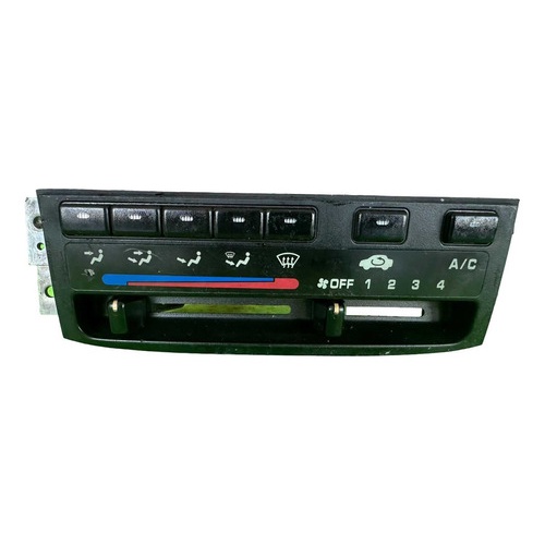 Comando De Ar Condicionado Honda Civic 2000