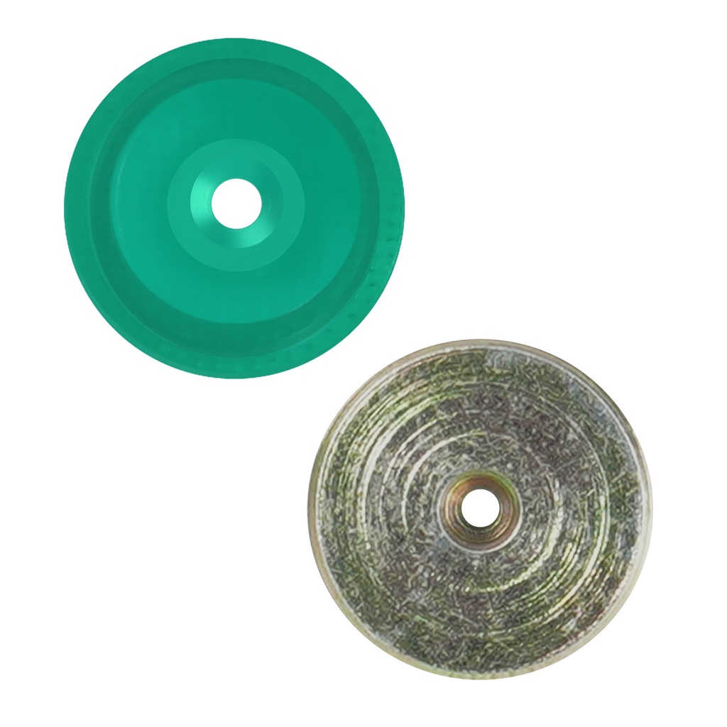 Conjunto Vedação Pcp Artemis Pr900  - Original Novo