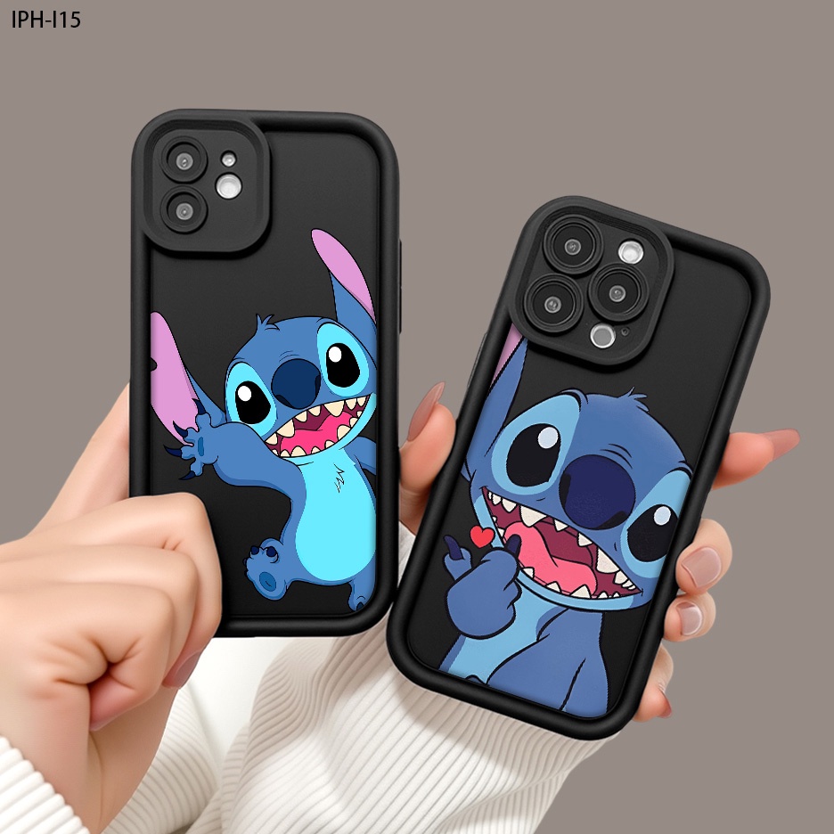 Capinha Para iPhone 15 14 13 12 11 X XS XR 7 8 SE Pro Max Plus Case Capa De Celular Black 5182 em Oferta na Shopee