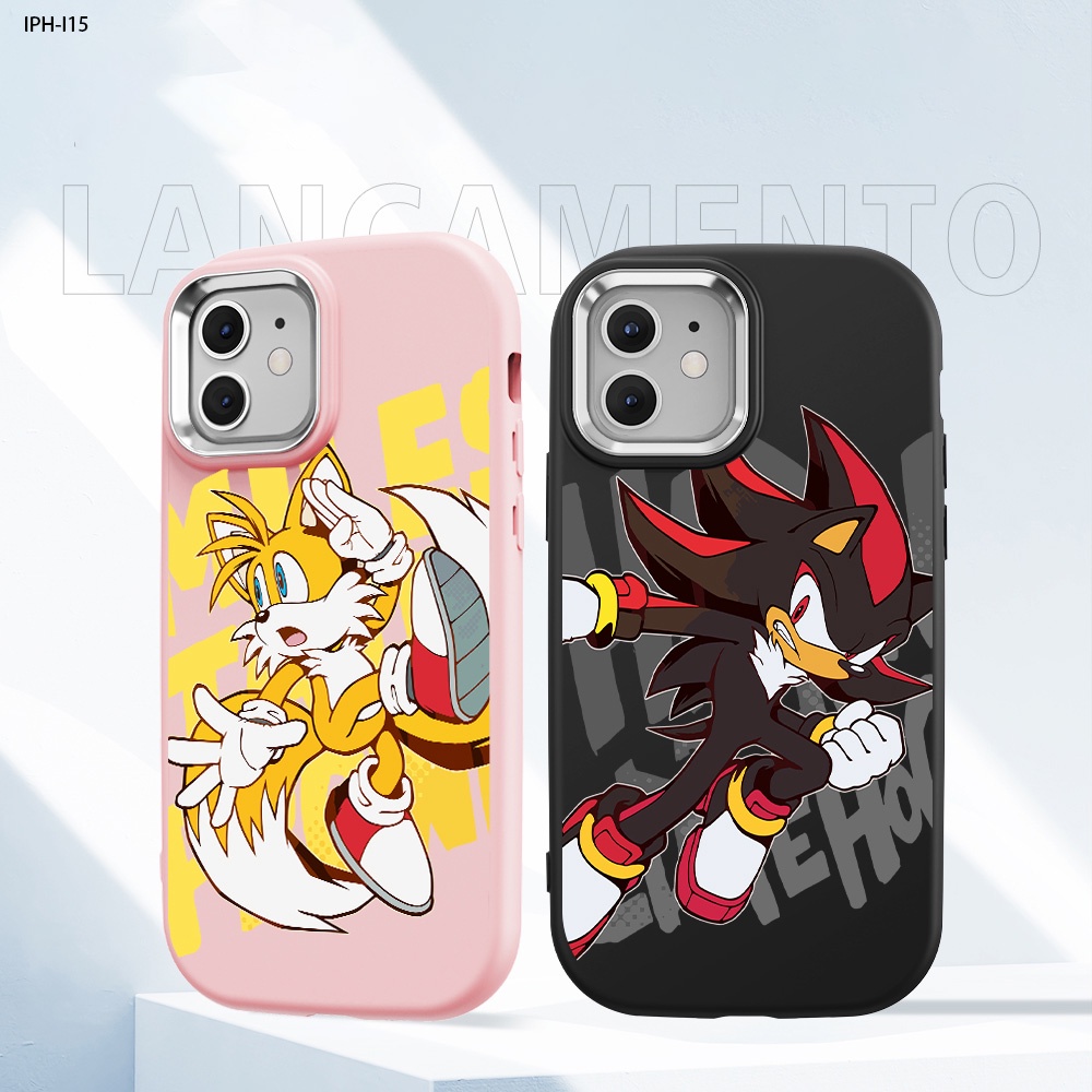 Capa Para iPhone 15 14 13 12 11 8 7 X XS XR Pro Plus Max SE Case Capinha De Celular POP 0323 em Oferta na Shopee