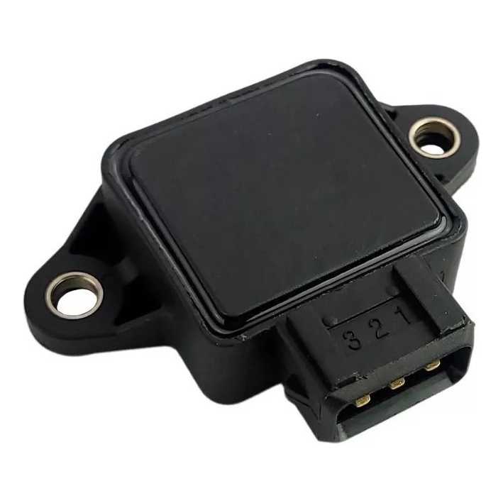 Sensor de Posição Borboleta Tps Zafira 2.0 16v Gasolina 2001 2002 2003 2004 em Oferta na Shopee