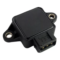 Sensor de Posição Borboleta Tps Zafira 2.0 16v Gasolina 2001 2002 2003 2004