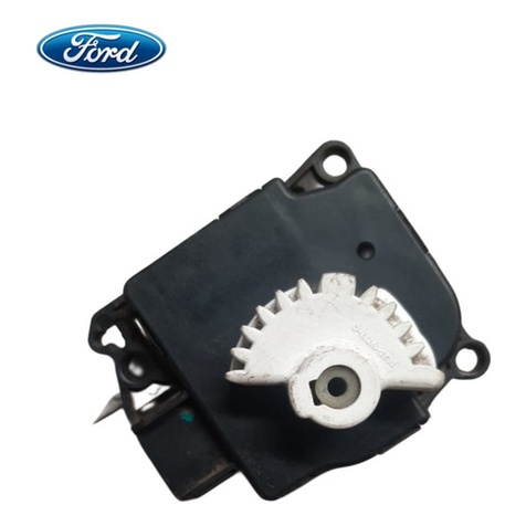 Motor Atuador Da Caixa Ecosport 2016 Ford