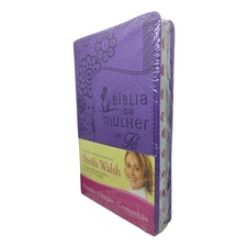 Bíblia Roxa Nvi: Onde Comprar | BuscaProdutos