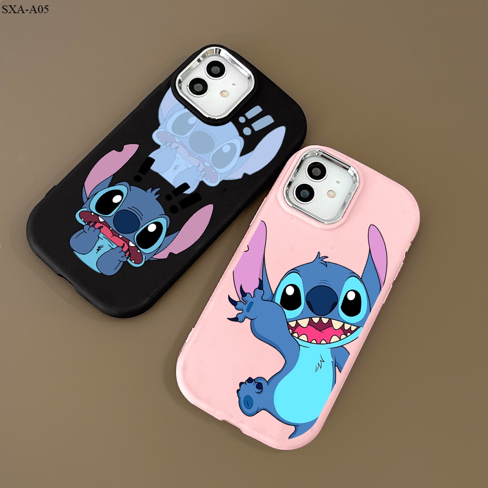 Capa Para Samsung Galaxy A06 A05 A05S A04S A04E A03 A03S A02S A01 A10 A10S A11 A31 A51 A71 Core Capinha Case 0041