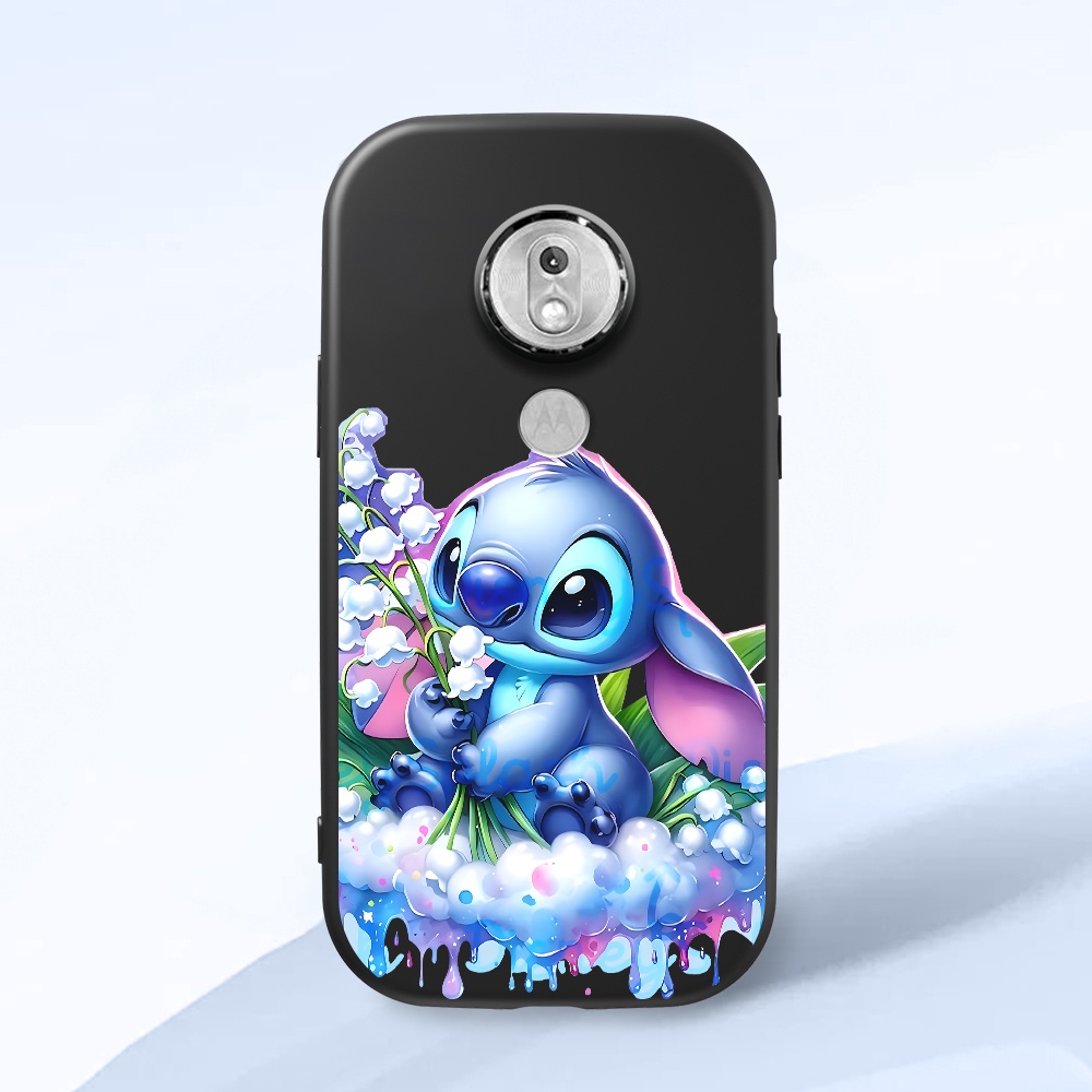 Capa Para Motorola Moto G7 Play Capinha Silicone Protetora Telefone Móvel Caso De Celular Open Lens Macia Case 0740 PD em Oferta na Shopee