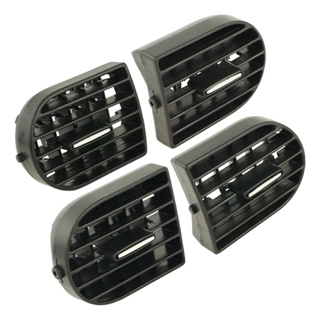 Kit com 4 Difusores / Grades da Saída de Ar Siena EL 2013, 2014, 2015, 2016 em Oferta na Shopee