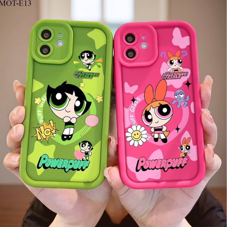 Capinha Para Motorola Moto G24 G20 E22 E13 G75 G05 G04S G15 G14 G22 G30 G32 G34 G52 G53 G54 G60 G84 4G 5G Capa 1150 TY em Oferta na Shopee