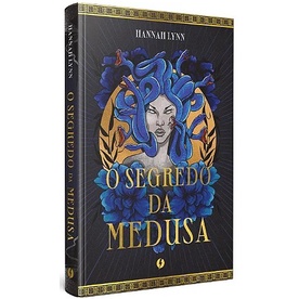 Segredo da Medusa, O