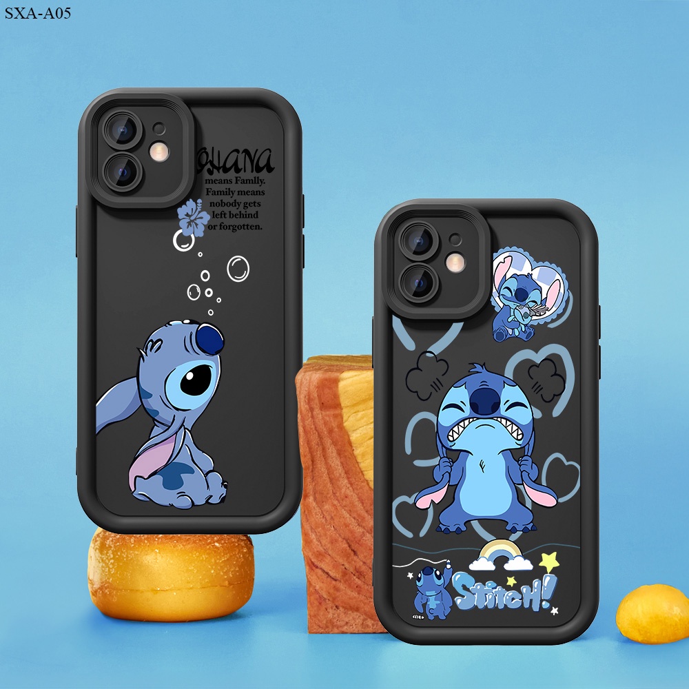 Capa Para Samsung A06 A15 A14 A03 A35 A12 A32 A13 A55 A05 A05S A23 A16 A54 A56 Core 4G 5G Capinha De Celular 5067
