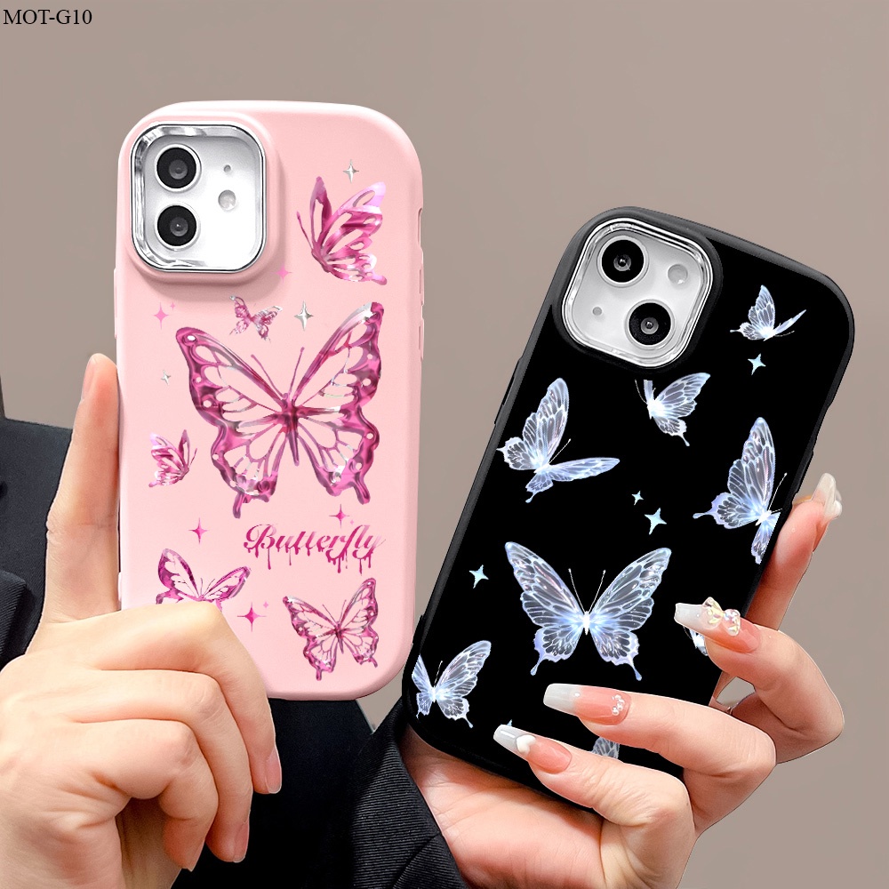 Capinha Para Motorola Moto G15 G10 G14 G20 G22 G23 G24 G30 G31 G32 Case Capa De Celular 0753 em Oferta na Shopee