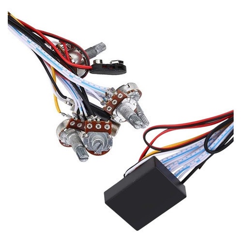 Baixo 5 Cordas Ativo: Onde Comprar | BuscaProdutos