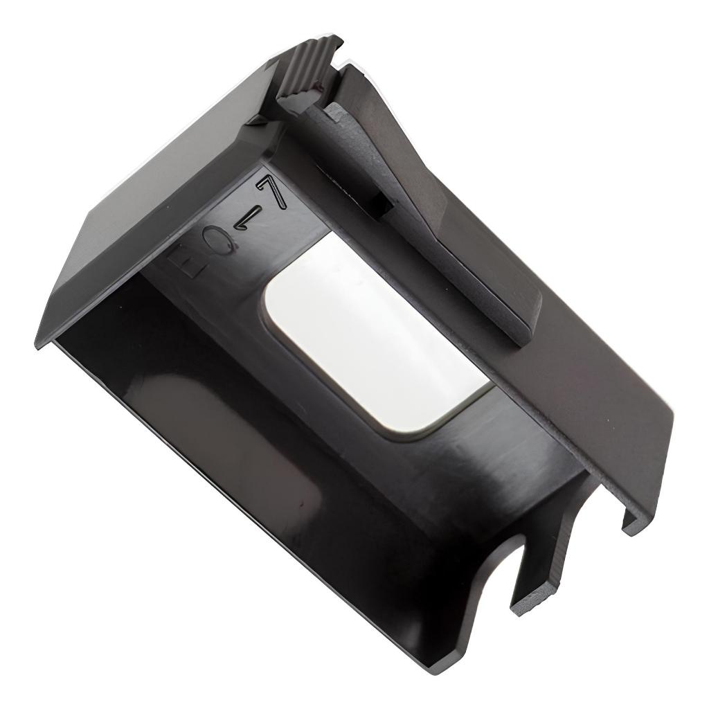 Tampa Tampinhas da Bateria Captador Violão Premp EQ7545R EQ7545 BASE RETA