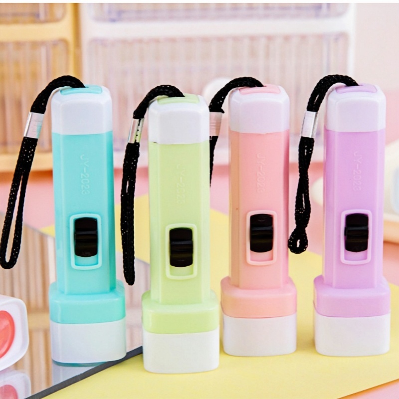 30 Peças Lanterna Mini Led Portátil Para Camping Iluminação Reutilizável em Oferta na Shopee