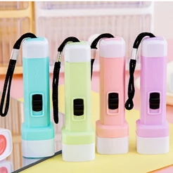30 Peças Lanterna Mini Led Portátil Para Camping Iluminação Reutilizável