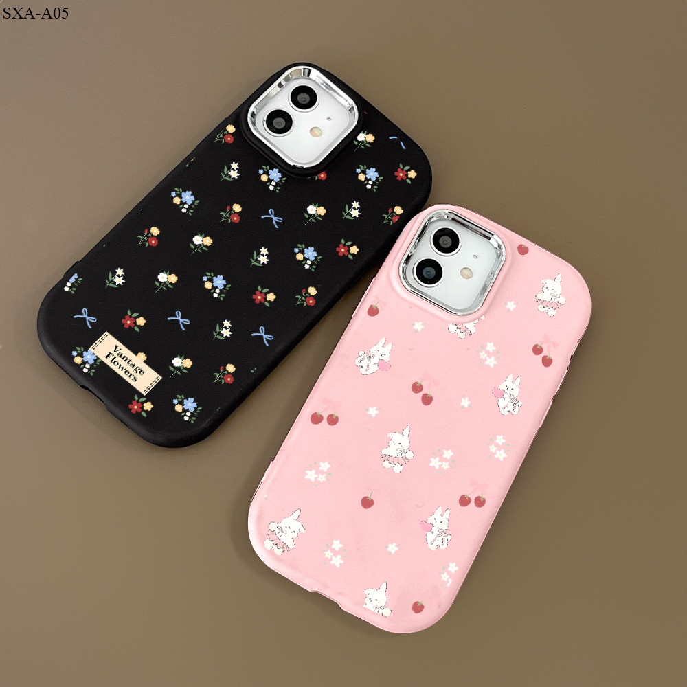 Capa Para Samsung Galaxy A06 A05 A05S A04S A04E A03 A03S A02S A01 A10 A10S A11 A31 A51 A71 Core Capinha Case 0091