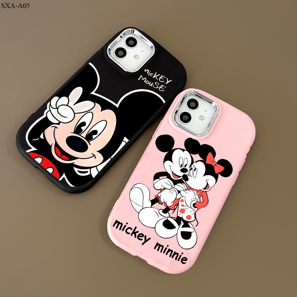 Capa Para Samsung Galaxy A06 A05 A05S A04S A04E A03 A03S A02S A01 A10 A10S A11 A31 A51 A71 Core Capinha Case 0110