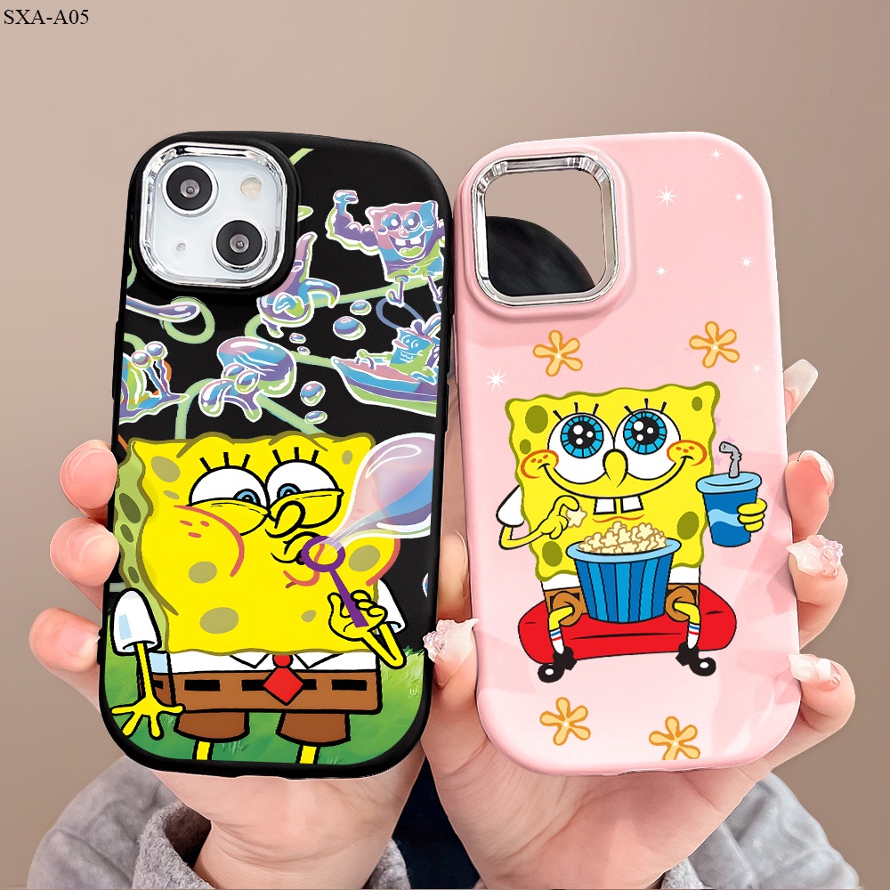 Capa Para Samsung Galaxy A06 A05 A05S A04S A04E A03 A03S A02S A01 A10 A10S A11 A31 A51 A71 Core Capinha Case 0641