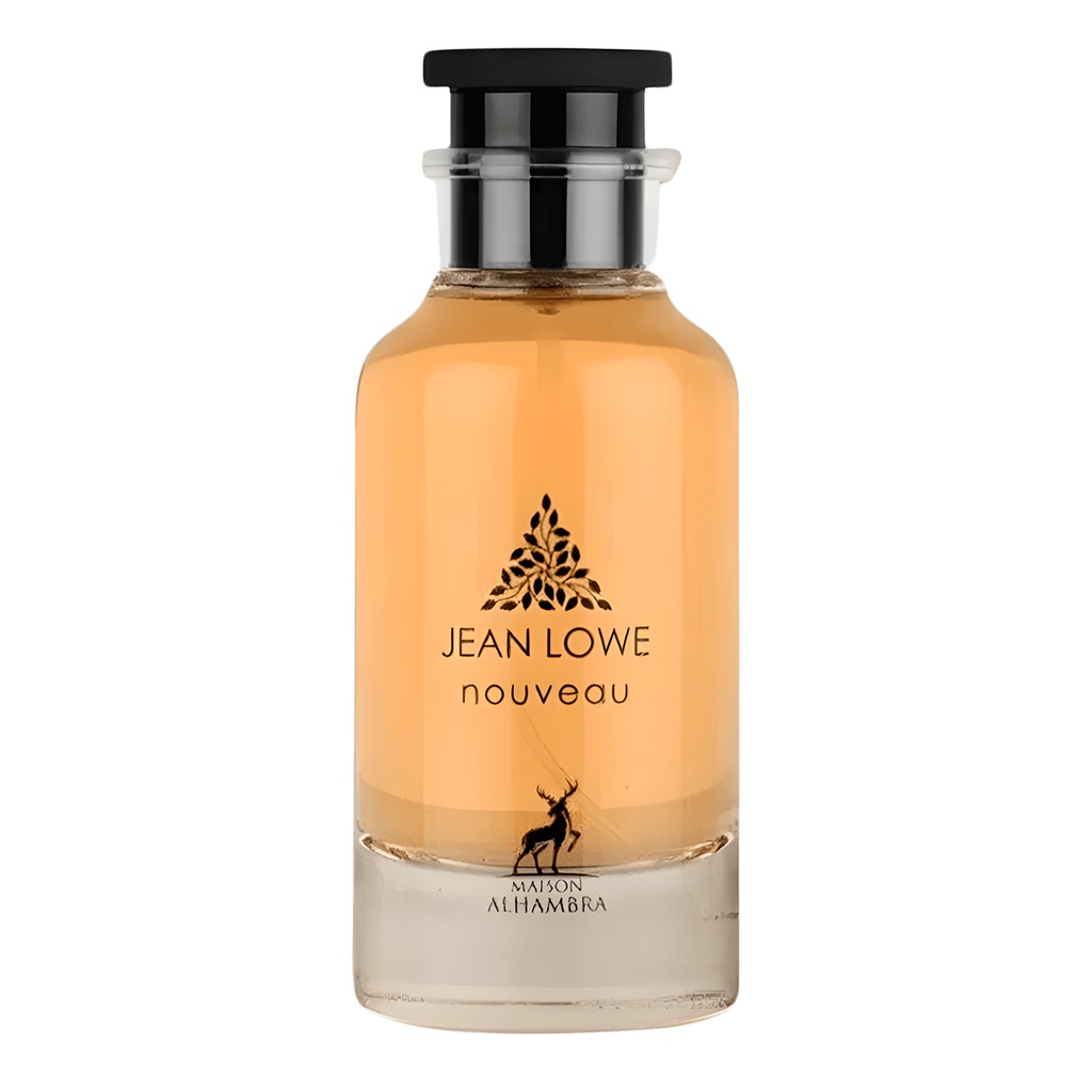 Maison Alhambra Jean Lowe Ombre Eau de Parfum - Perfume Unissex 100ml