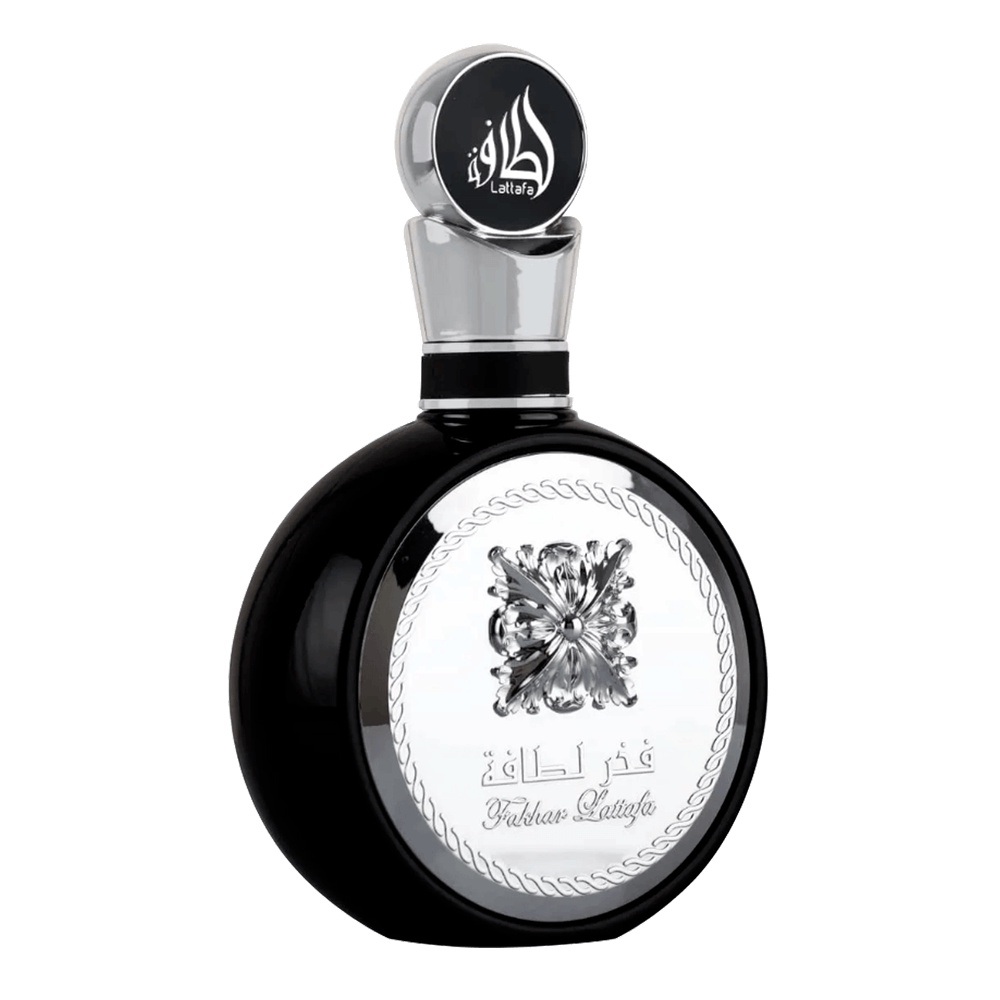 Lattafa Fakhar Pride Of Lattafa Extrait Eau De Parfum - Perfume Unisex 100ml