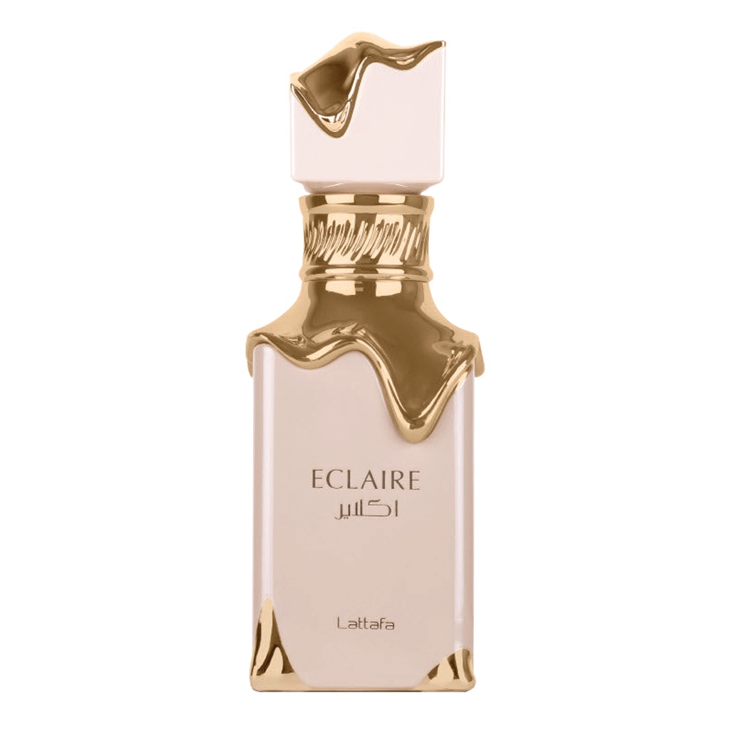 Lattafa Eclaire Eau de Parfum - Perfume Feminino 100ml