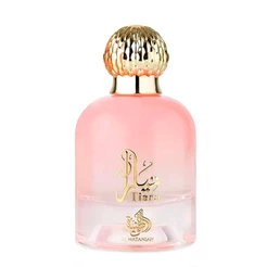 Al Wataniah Tiara Pink Eau de Parfum - Perfume Feminino 100ml