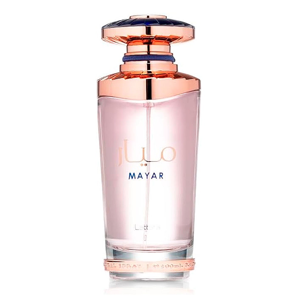 Lattafa Mayar Eau de Parfum - Perfume Feminino 100ml