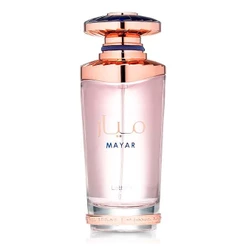 Lattafa Mayar Eau de Parfum - Perfume Feminino 100ml
