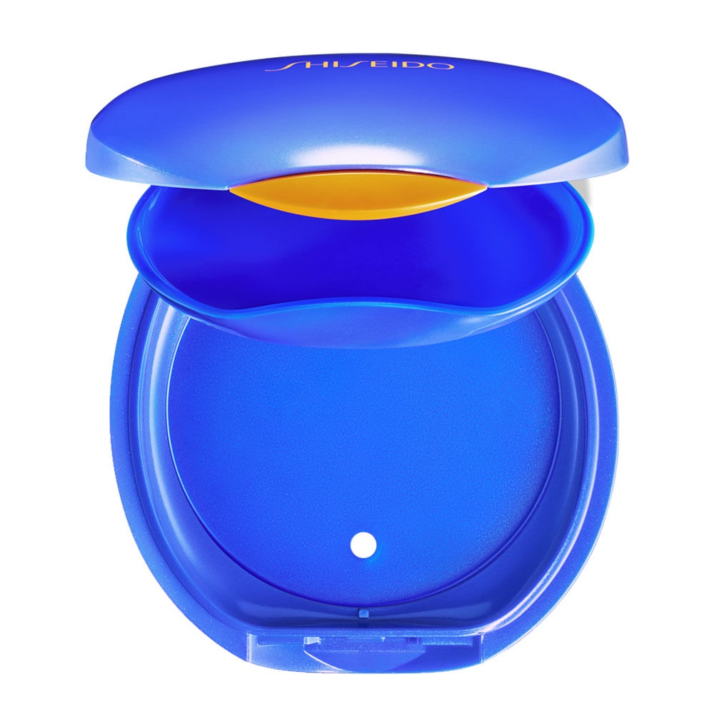Shiseido Sun Care UV Protective Case - Estojo para Base Compacta