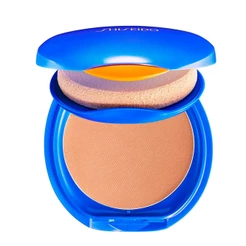Shiseido Sb Uv Protective Compact Foundation Dark Beige - Pó Compacta com Proteção Solar 10g Refil