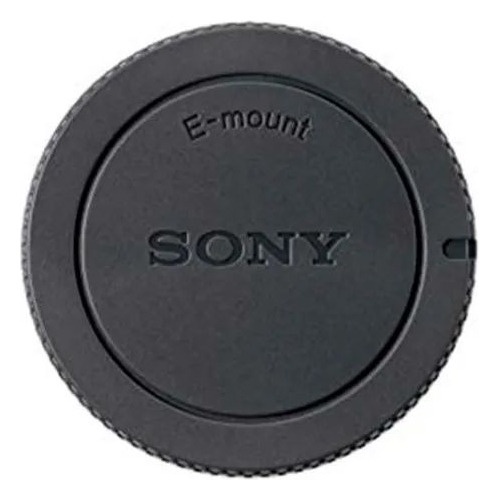 Tampa Sony Corpo Cameras E-mount A5000 A6000 A6300 A6400