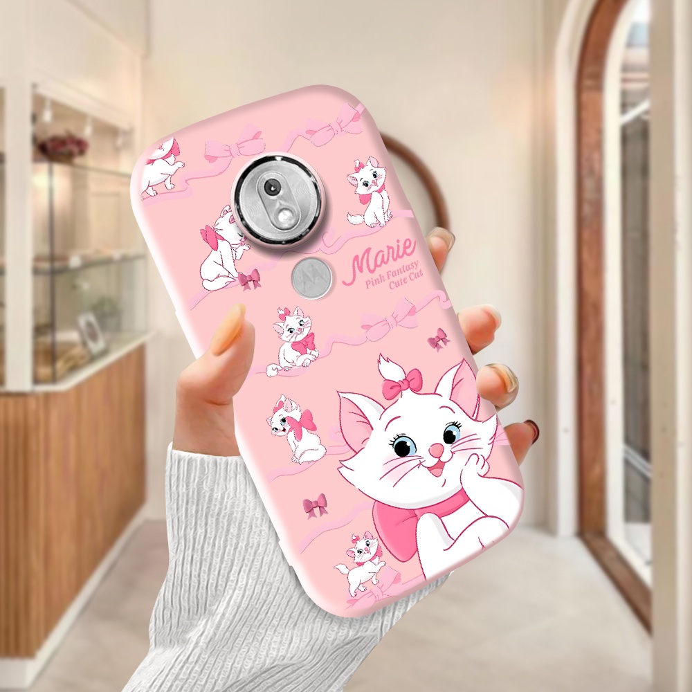 Capinha Para Motorola Moto G7 Play Silicone Capa De Celular Case 0093 em Oferta na Shopee