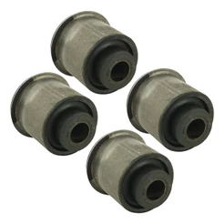 Conjunto de 4 Buchas das Bandejas Superiores Frontier 2.5 16v 2007 2008 2009 2010 2011 2012 2013 2014 2015 2016