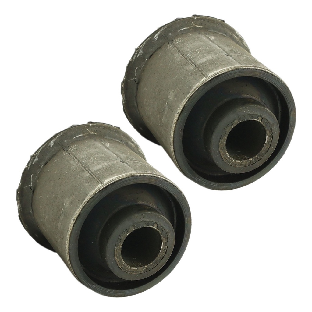 Par de Buchas das Bandejas Superiores Frontier 2.8 MWM 2003 2004 2005 2006 2007 2008 em Oferta na Shopee