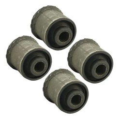 Conjunto de 4 Buchas das Bandejas Superiores Frontier 2.8 MWM 2003 2004 2005 2006 2007 2008