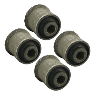 Conjunto de 4 Buchas das Bandejas Superiores Frontier 2.8 MWM 2003 2004 2005 2006 2007 2008 em Oferta na Shopee