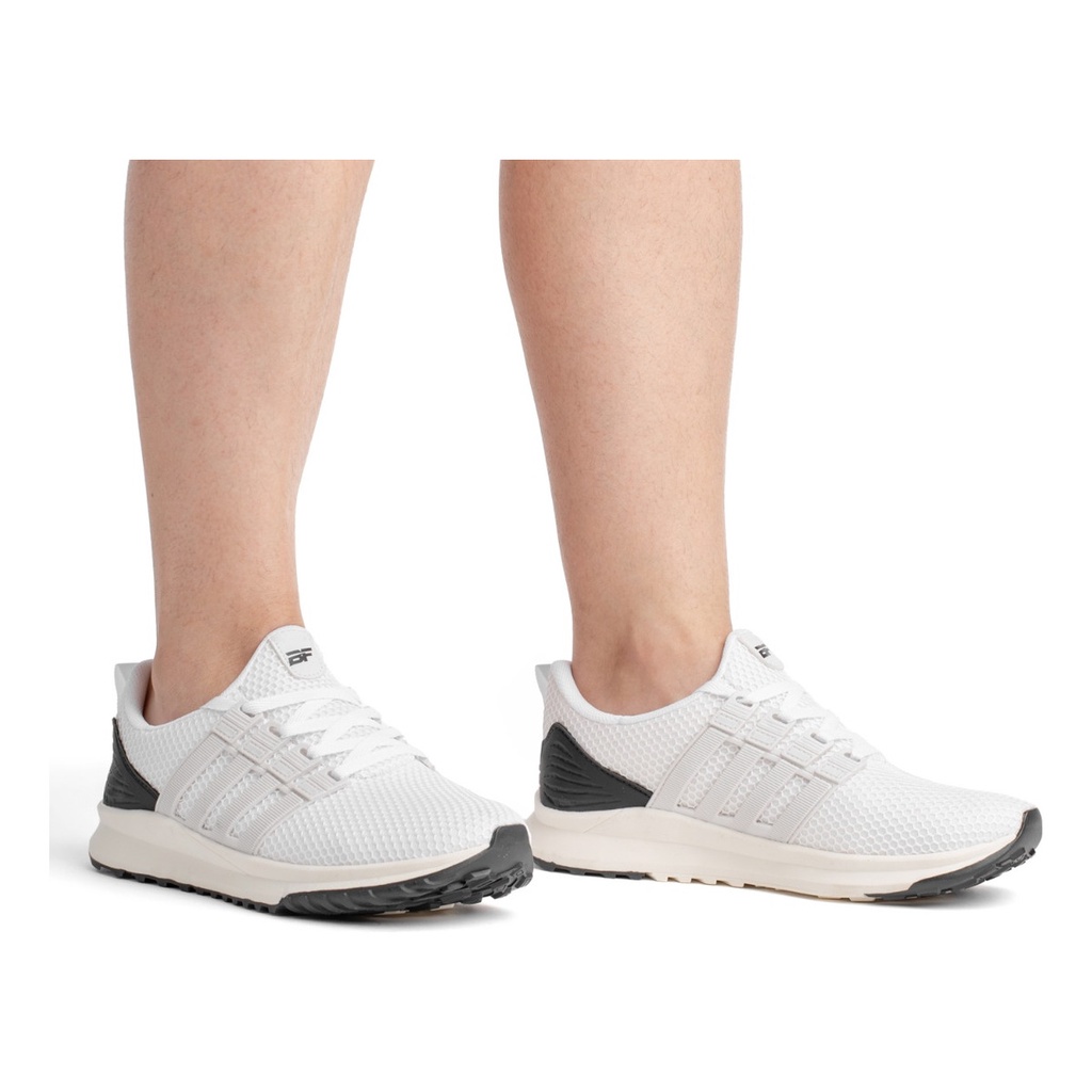Tênis Masculino Academia Leve e Confortável Treino Malhar Olimp BF Shoes
