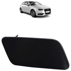 Tampa Esguicho A3 2014 2015 2016 Preto Liso