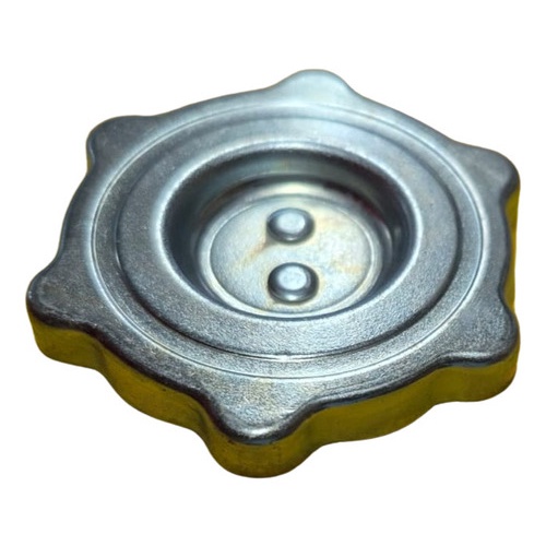 Tampa Tanque Óleo Fiat 147/Furgão  Premio