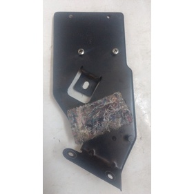 Suporte Módulo Injecao G3 Vw Gol Parati Saveiro 2003