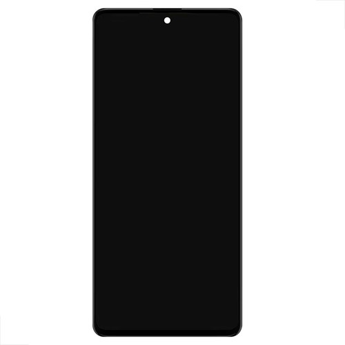 Tela J7 Prime Galaxy Compatível Samsung Display Aro Frontal Empórido do Celular Premium + Kit instalação ferramentas