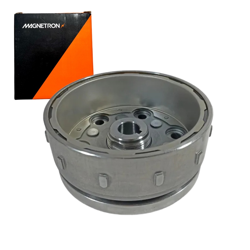 Volante Magneto Magnetron Para Honda BIZ 125 KS 2009 - 2010