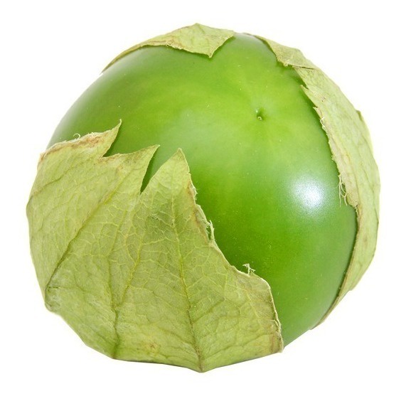 10 Sementes Tomatillo Mexicano Verde Physalis Ixocarpa Uda