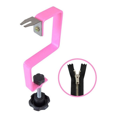 APARELHO GUIA PARA MESA COLOCADOR DE CURSOR EM ZÍPER em Oferta na Shopee