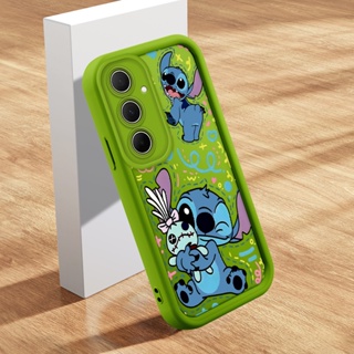 Capa Para Samsung Galaxy A35 5G Capinha Case Celular De Silicone Macia Desenho Protetora TY1198 em Oferta na Shopee